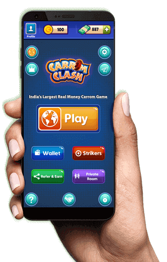 Earn Cash Game App