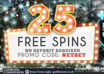Free Spins No Deposit Required 2017